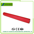 colored hi viz activated adhesive film reflective fluorescent heat-transfer film